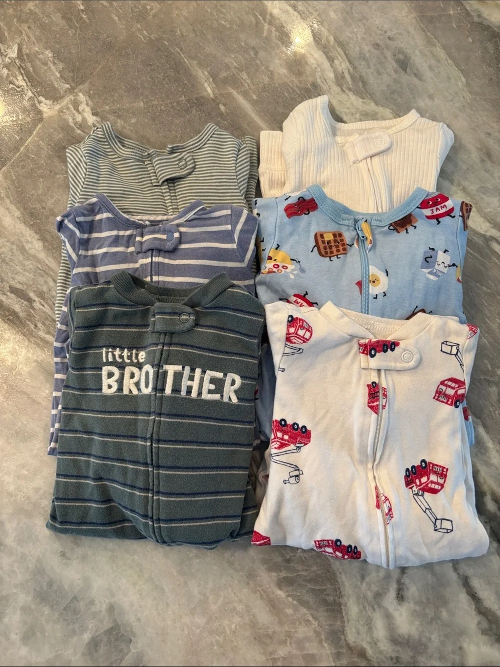 Sleeper Bundle